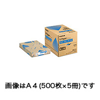 FUJI V-PAPER A4 1 500×10 ZGAA0535